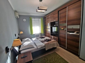 Smart Business Apartman
